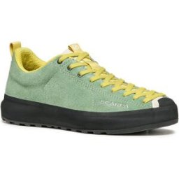 Chaussure SCARPA Mojito Wrap Dusty jade - Femme 41,5