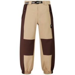 Pantalon de ski Protest PRTLegend snowpants (Pecanred ) homme M