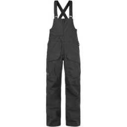 Pantalon de ski PICTURE AVENING STRECH BIB PANTS (Black) Homme XS