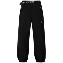 Pantalon de ski Protest PRTLegend snowpants (True Black) homme S