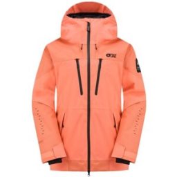 Veste de ski PICTURE ORAKOON JKT (Living Coral) Femme L