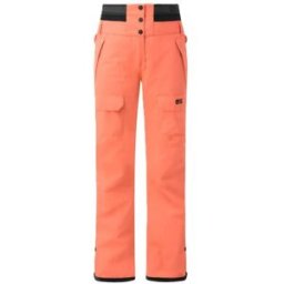 Pantalon de ski PICTURE TREVA PANTS (Living Coral) Femme L