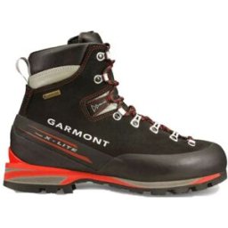 Chaussure alpinisme Garmont Pinnacle Gore-Tex (Black) Mixte 4