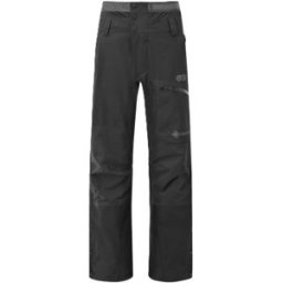 Pantalon de ski PICTURE OBJECT GORE TEX P (Black) Homme XL