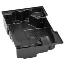 Insert BOSCH pour le stockage de petites pièces pour GAS 12 V-LI (1600A003KW)