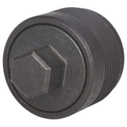 Extracteur de poulie de pompe pour BMW, 33mm ; KS Tools (150.1507)