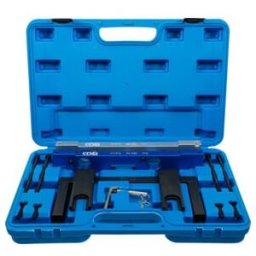 BGS Coffret de calage pour BMW N51, N52, N52K, N53, N54, N55 Kraftmann ; BGS technic (62619)