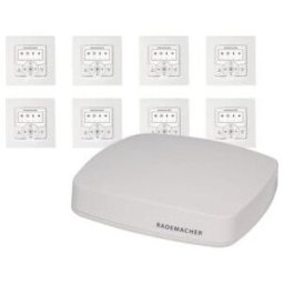 Rademacher Kit de démarrage pour protection solaire 2 VK 0500 (VK 0500)