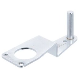 Outil de maintien de vilebrequin pour BMW N47, N57 BGS ; BGS technic (9422)