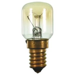 Scharnberger+Hasenbein Ampoule four B26x57mm E14 230V 40W 300° ; S+H (29927)