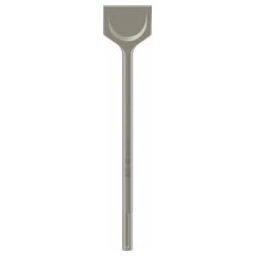 Burin bêche SDS max 400 x 80 mm ; Bosch (2608690198)
