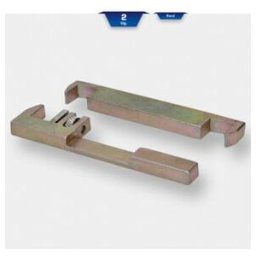 Brilliant Tools Outil d'alignement d'injecteur pour Ford Duratorq (BT551110)