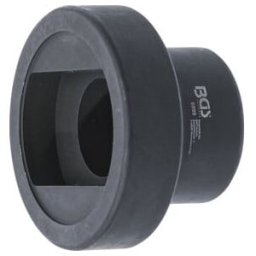 BGS technic BGS Douille de démontage de ressort d’amortisseur arrière 20 mm (3/4