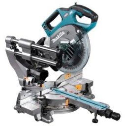 Scie oscillante et à onglet sans fil Makita 40V LS002GZ01 (LS002GZ01)