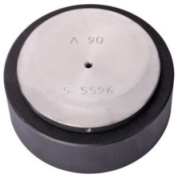 Mandrin chauffant Rothenberger / douille chauffante ROWELD P125 Ø 90mm (55596)