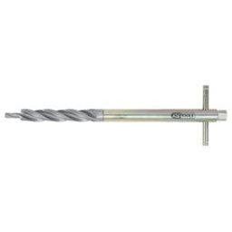 KS Tools Outil de nettoyage de siège d'injecteur, BMW M47 (152.1387)
