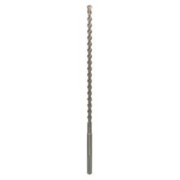 Forets SDS max-7 pour perforateur 17 x 400 x 540 mm ; Bosch (2608586757)