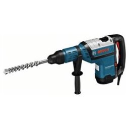 Marteau perforateur BOSCH avec SDS max GBH 8-45 D (0611265100)