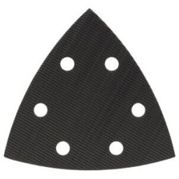 Plateau de ponçage Pour PDA 180, PDA 180 E, PDA 240 E ; Bosch (2608000211)