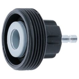 BGS Adaptateur no 9 pour art. 8027, 8098 pour Audi, BMW, Porsche, VW ; BGS technic (8027-9)