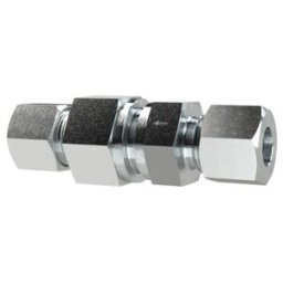 Riegler Clapet anti-retour, Ø tuyau 12 mm, PN max. 400, acier galvanisé (RSV12SST)