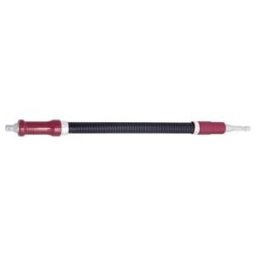 Kraftwerk Flexible arbre de vissage pour douilles 1/4