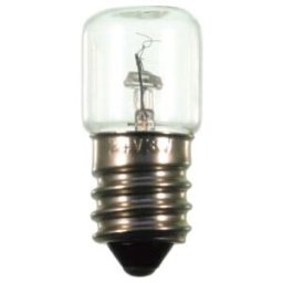 Scharnberger+Hasenbein Lampe tubulaire 16x35mm E14 220-260V 5-7W 25480 Import ; Scharnberger & Hasenbein Elektro GmbH (25480)