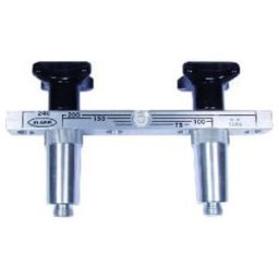 ALARM Gabarit de montage batterie 75-240 mm ; Stahlwille (56013200)