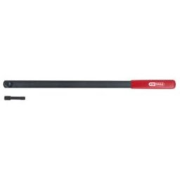 Clé de poulie de courroie de compresseur pour Mercedes 10,0 mm ; KS Tools (150.1304)