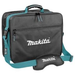 Makita Sacoche pour ordinateur portable et sac technique (E-15475)