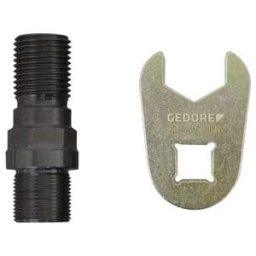 Gedore Jeu de complément injecteur Denso M16 (3420159)