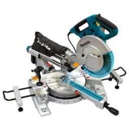 Tronçonneuse et scie à onglets Makita LS1018LN (LS1018LN)