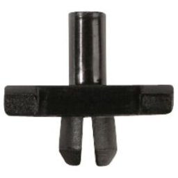 Agrafes pour BMW, pack de 10 ; KS Tools (420.1057)