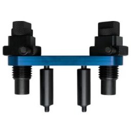 Outil de pose et dépose injecteur essence pour BMW Kraftmann ; BGS technic (62671)