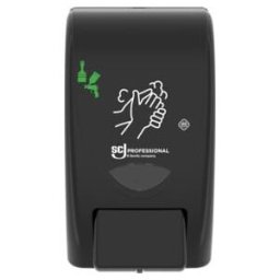 SC JOHNSON PROFESSIONAL PROLINE Distributeur Peau Pure. Cartouche 2L nettoyage spécial peau (ULT2LDB)