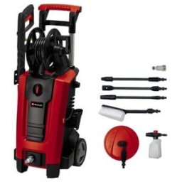 Nettoyeur haute pression Einhell TE-HP 140 (4140760)