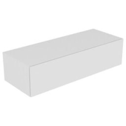Keuco Buffet Edition 11 140x35x53,5 cm, avec LED, chêne tabac (31326850100)