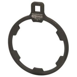 Outil de desserrage du bouchon de radiateur pour BMW ; KS Tools (150.2152)