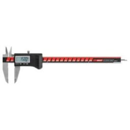 Holex Piedà coulisse numérique IP67, Plage de mesure: 200 mm (412751 200)