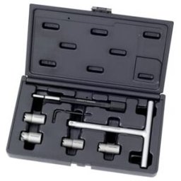 Kraftwerk Kit de nettoyage des sièges d'injecteurs (30638)