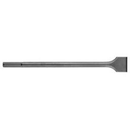 HiKOKI Burin plat SDS-Max 80 x 300 mm (751034)