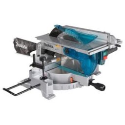Tronçonneuse, scie à onglets et scie à table Makita LH1201FL (LH1201FL)