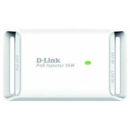 DLink Deutschland Injecteur PoE Gigabit 1 port DPE-301GI (DPE-301GI)
