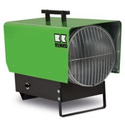 REMKO Chauffage automatique, gaz propane, PGT 60 25,0-55,0KW (115700)