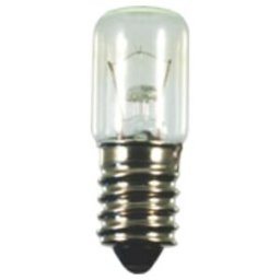 Scharnberger+Hasenbein Lampe tubulaire 16 x 48 mm E14 24V 10W ; S+H (25619)