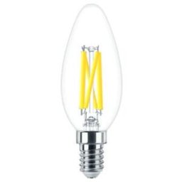 Philips Ampoule LED bougie E14 927 DimTone MASLEDCand (44957200)
