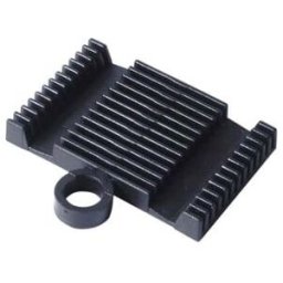 EFB-Elektronik Support de fusion pour épissures à arc lumineux 53100.21 ; efb_elektronik (53100.21)