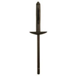 Rivets en plastique pour Ford, pack de 10 ; KS Tools (420.1274)