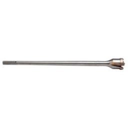 Couronne de fraisage SDS-max 65 x 550 mm, d’une pièce, carbure metabo (623379000)