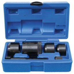 Outil de montage silenbloc essieu arrière pour BMW 5 & 6 BGS ; BGS technic (8486)
